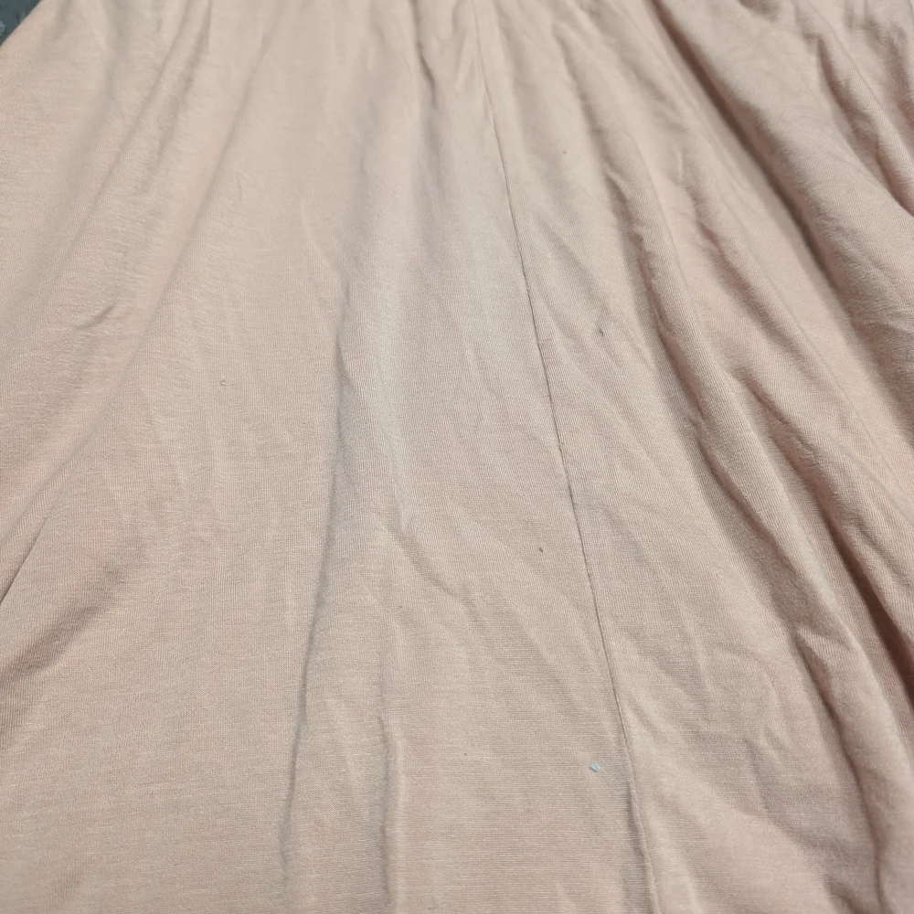Reformation Blush Pink Maxi Dress - Picture 2 of 6